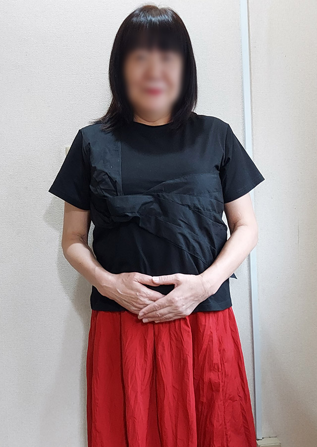 まり